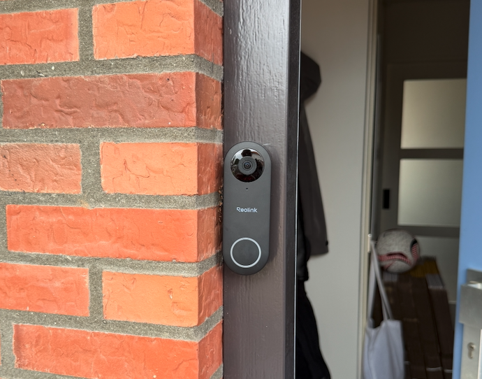 Doorbell