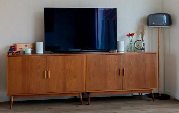 Set of 2 sideboards