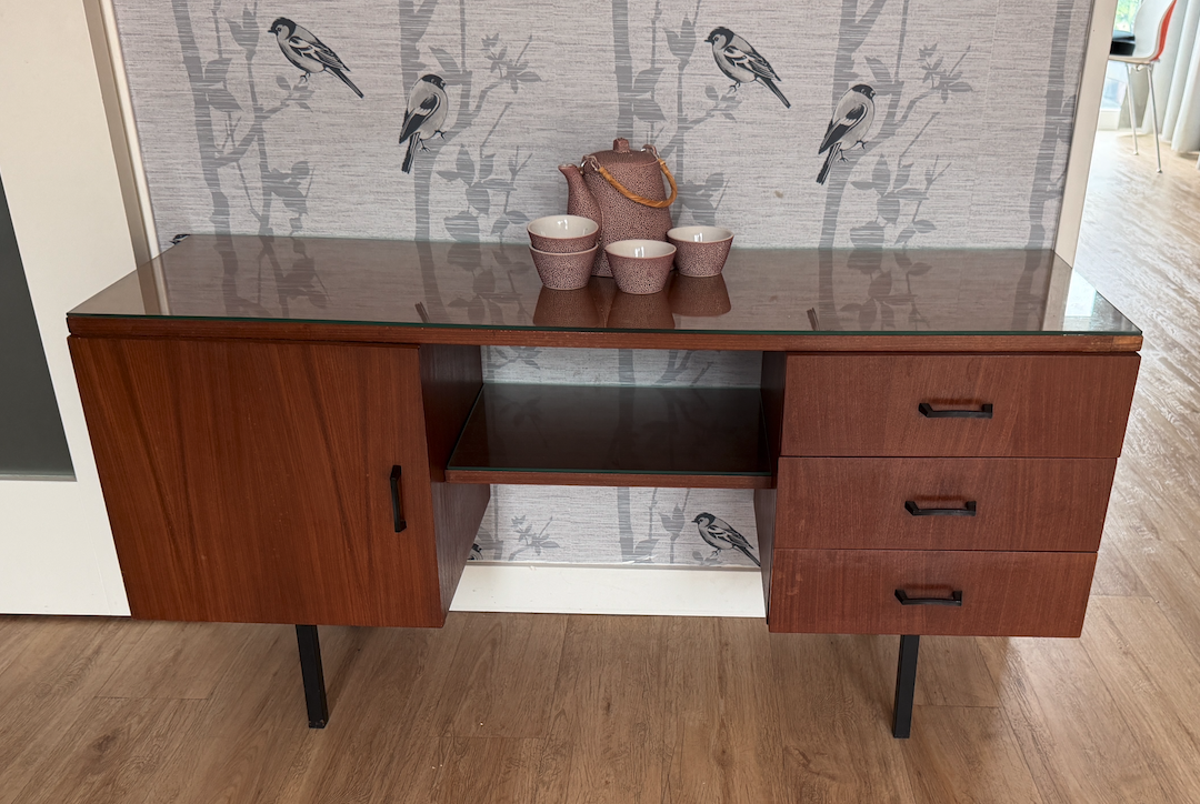 Low sideboard